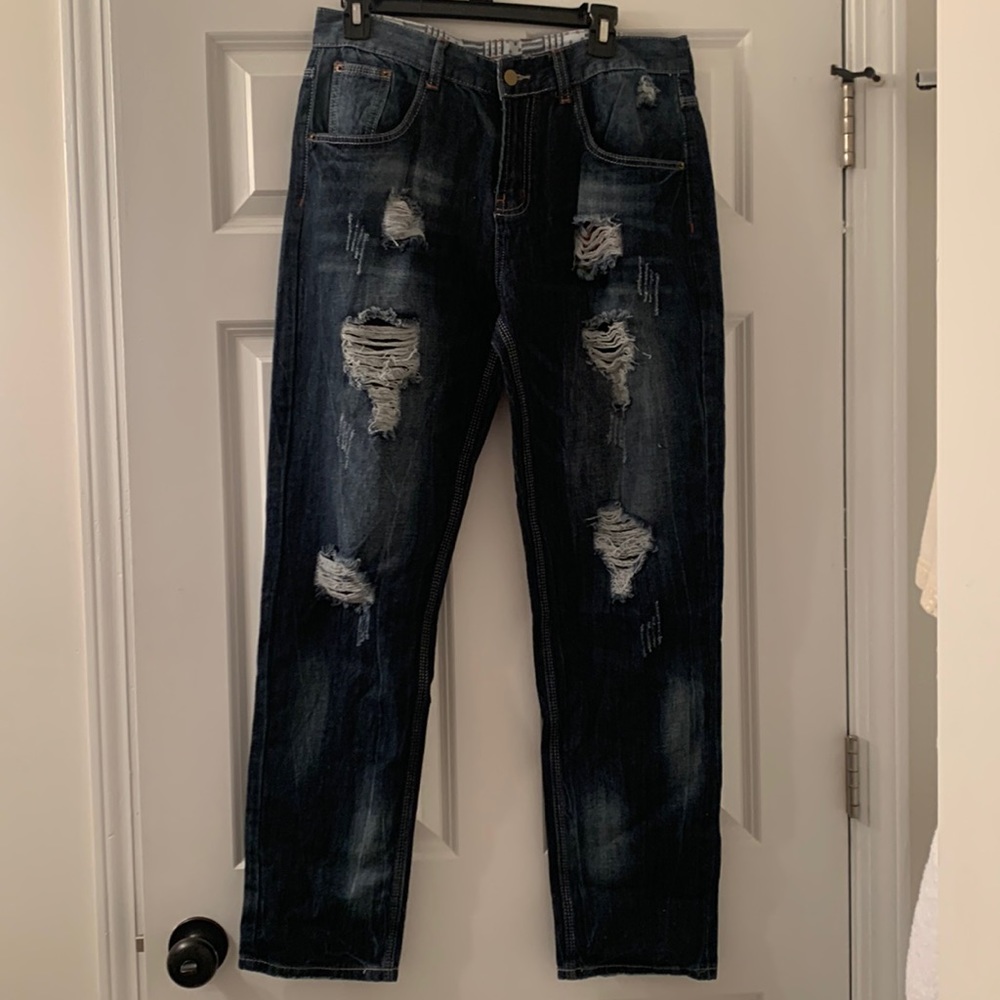 Ween Charm Jeans
